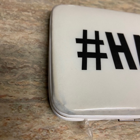 Hashtag wallet - Picture 3 of 6